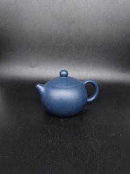 Чайник исин Си Ши (синий 180мл)