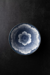 Пиала роспись №6