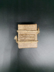 Чай пуэр шэн (зеленый) Дигинти