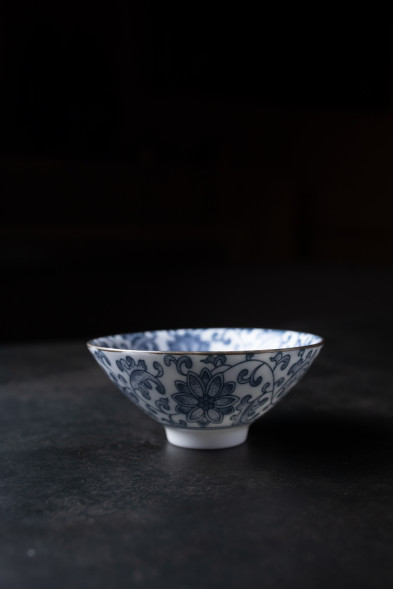 Пиала роспись №7