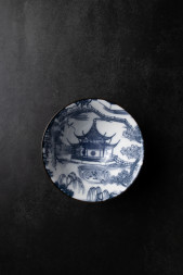 Пиала роспись №8