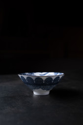 Пиала роспись №8