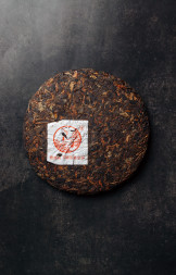 Шэн пуэр Сягуань Гушу 2005 — зрелый чай со старых деревьев Бао Шань