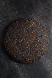 Чай шу пуэр У СИН Огонь (200гр) 