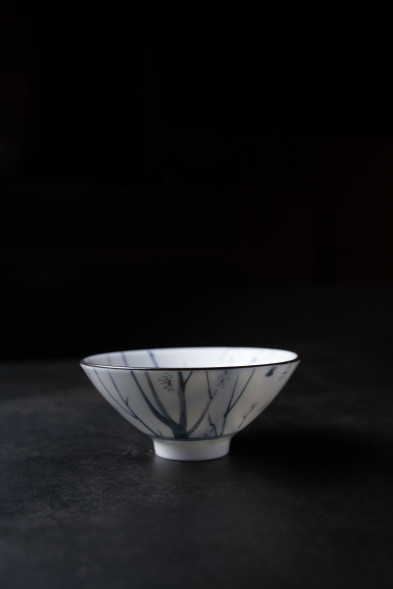 Пиала роспись №9