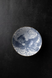 Пиала роспись №10