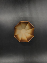 Пиала Ба Гуа 2 -120 мл дровяная печь