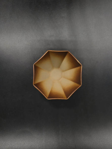 Пиала Ба Гуа 2 -120 мл дровяная печь