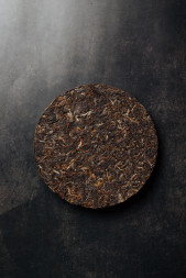 Шен пуэр Тулинь 704 — чай весеннего сада и мужского характера