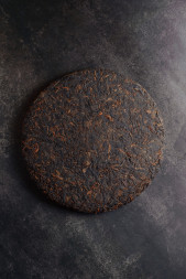 Чай Шу Пуэр &quot;Для Людей&quot;