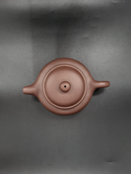 Чайник исин Фангу кор (250мл)