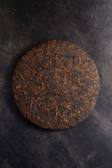 Чай Шу Пуэр &quot;Доброе Утро&quot;