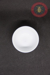 04860 Пиала фарфор 20 мл.