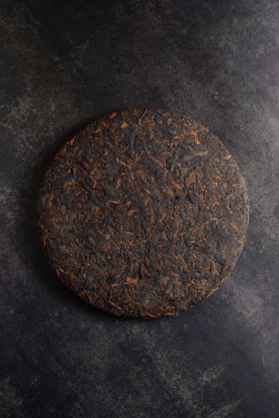 Чай Шу Пуэр &quot;Заряжайся&quot; 