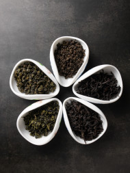 Дегустационный набор Улунов 