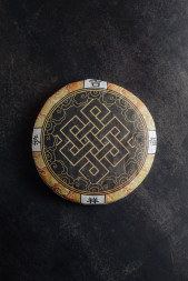 Шу пуэр &quot;Талисман на удачу&quot;(200гр)