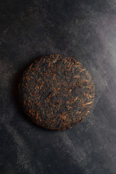 Шу пуэр &quot;Чайный Предел&quot;(200гр)