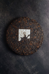 Шу пуэр Чун Пин — Менхайская сила и вкус