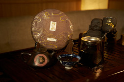 Шу пуэр Чун Пин — Менхайская сила и вкус