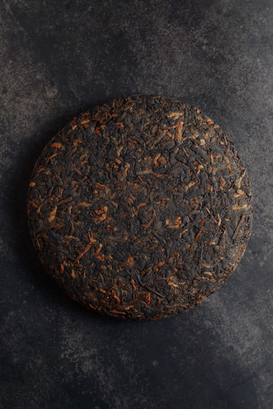 Шу пуэр &quot;Мудрец&quot; (200гр)