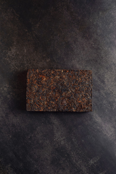 Шу пуэр &quot;Драконьи камни из Линцана&quot; (250гр)