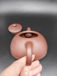 Чайник исин Бань Юэ тёмный