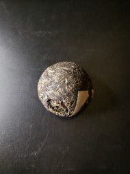 Шэн пуэр Сягуань Цзя Цзи То Ча 2012 — мягкий и решительный вкус утра