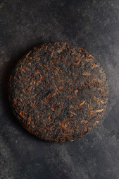 Шу пуэр &quot;Лучший из Линцана&quot; (200гр)