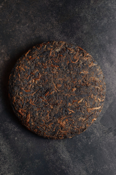 Шу пуэр &quot;Лучший из Линцана&quot; (200гр)