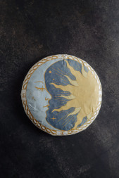 Шу пуэр &quot;Небесный Инь Янь&quot;(200гр)