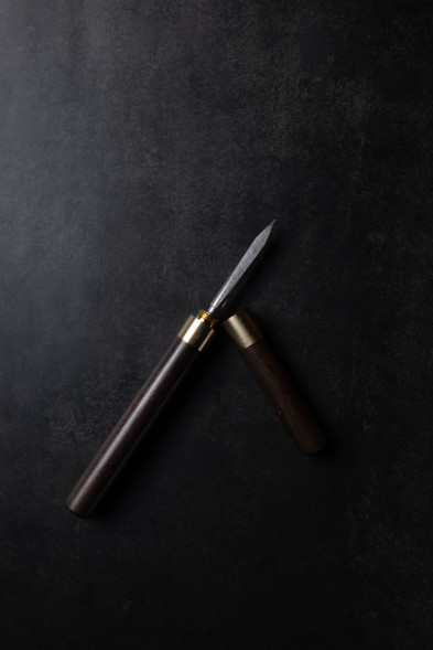 Шило для пуэра