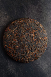 Шу пуэр &quot;Равноденствие&quot; (200гр)