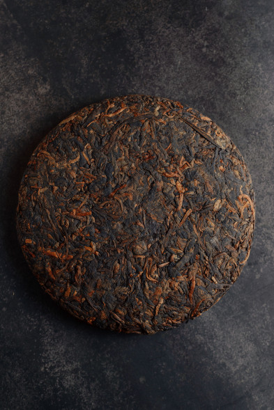 Шу пуэр &quot;Равноденствие&quot; (200гр)