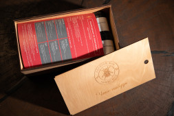 Чайный набор «Что-нибудь» — 10 сортов настоящего китайского чая