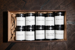 Чайный набор «Что-нибудь» — 10 сортов настоящего китайского чая