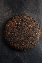 Шу пуэр &quot;Сила Спокойствия&quot; (200гр)