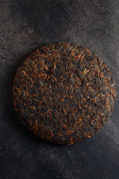 Шу пуэр &quot;Сила Спокойствия&quot; (200гр)