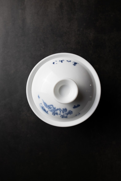 Гайвань  Горы 280мл