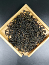 Улун Ци Лань «Чудесная Орхидея» — вдохновение в каждой чашке