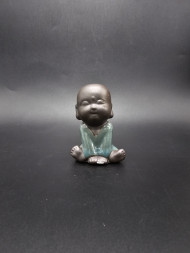 Фигурка Будда 3 (8см)