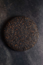 Шу пуэр &quot;Покой из Менхая&quot; (200гр)