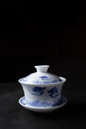 Гайвань  Рыбки 280мл