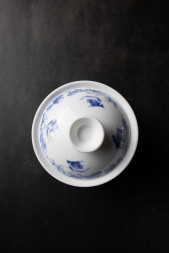 Гайвань  Рыбки 280мл