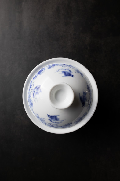 Гайвань  Рыбки 280мл