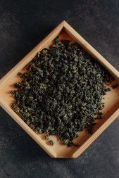 Чай улун Те Гуаньинь Сипин 