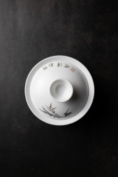 Гайвань &quot;Бамбук&quot;