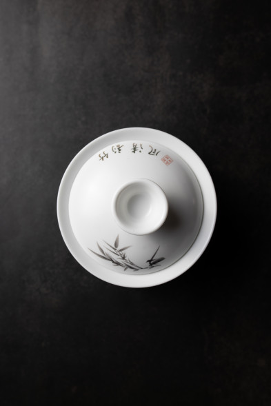 Гайвань &quot;Бамбук&quot;