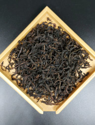 Жоу Гуй — тёмный утёсный улун из Уишаня