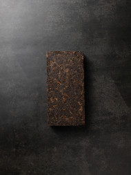 Чай шу пуэр Неудержимый