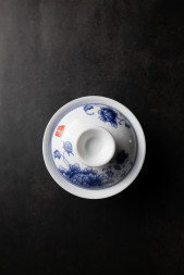 Гайвань Синий пион 170мл